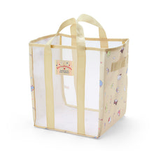 Charger l&#39;image dans la galerie, Japan Sanrio Mesh Bag Container (S)
