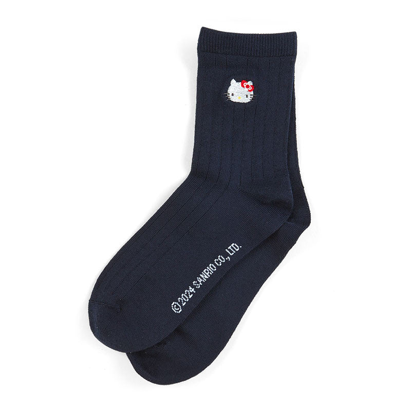 Japan Sanrio Crew Socks