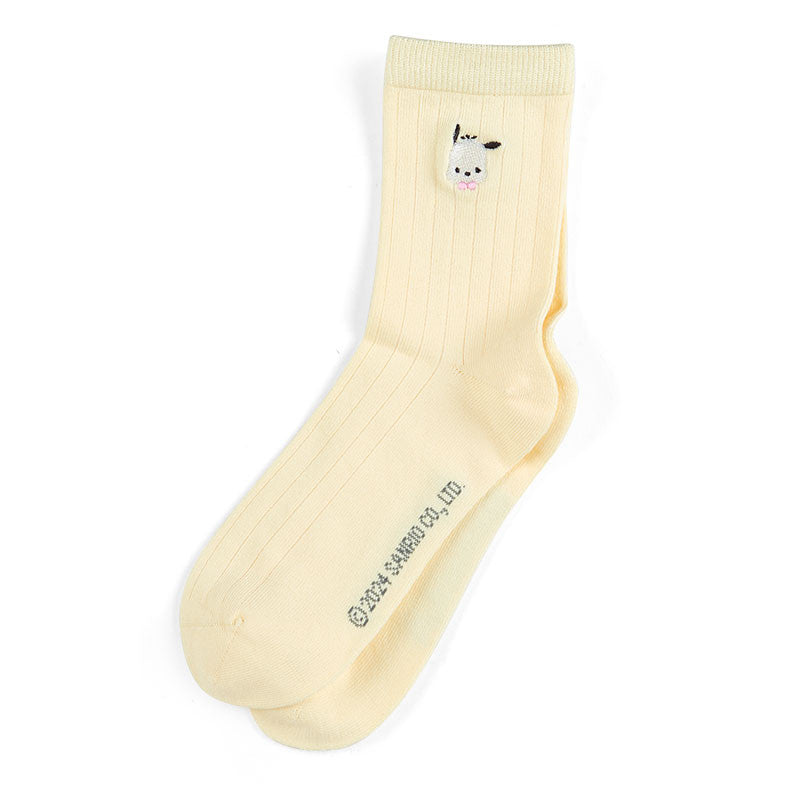 Japan Sanrio Crew Socks