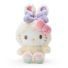 Load image into Gallery viewer, Japan Sanrio Plush Doll Soft Toy (Easter Rabbit) 2024
