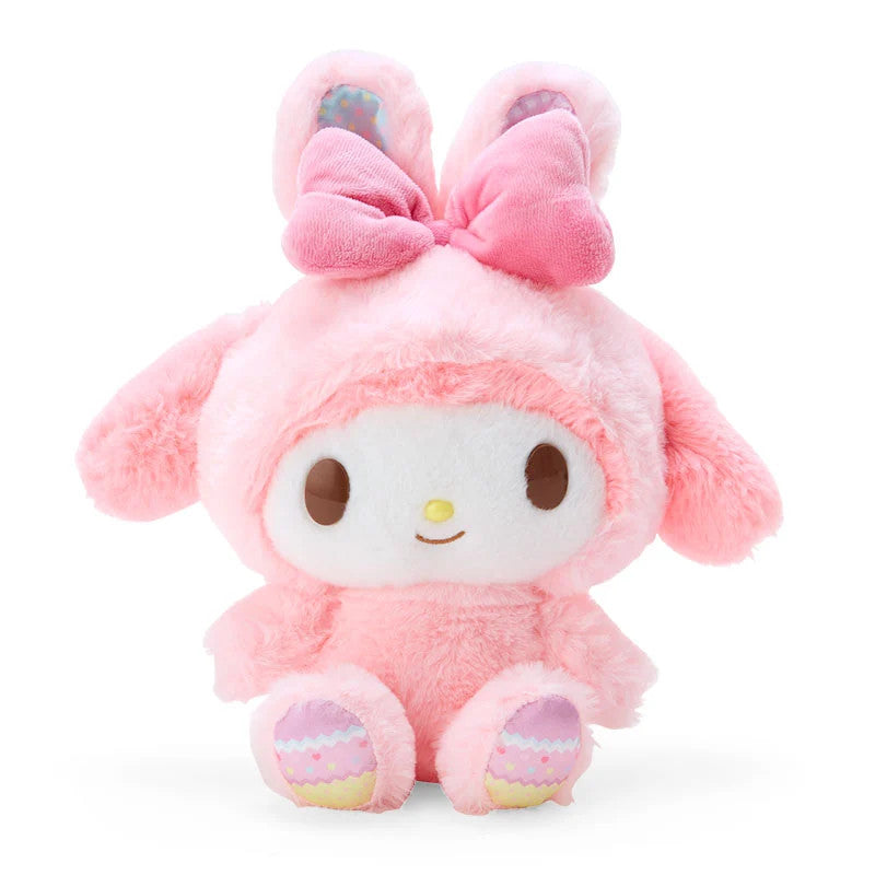 Japan Sanrio Plush Doll Soft Toy (Easter Rabbit) 2024