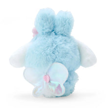 Cargar imagen en el visor de la galería, Japan Sanrio Plush Doll Keychain (Easter Rabbit) 2024
