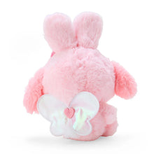 Cargar imagen en el visor de la galería, Japan Sanrio Plush Doll Keychain (Easter Rabbit) 2024
