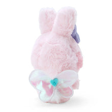 Cargar imagen en el visor de la galería, Japan Sanrio Plush Doll Keychain (Easter Rabbit) 2024
