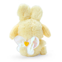 Cargar imagen en el visor de la galería, Japan Sanrio Plush Doll Keychain (Easter Rabbit) 2024
