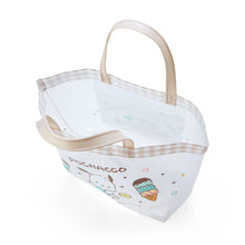 Load image into Gallery viewer, Japan Sanrio Hello Kitty / My Melody / Cinnamoroll / Kuromi / Pochacco PVC Swimming Tote Bag
