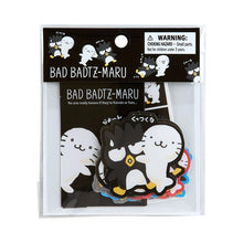 Afbeelding in Gallery-weergave laden, Japan Sanrio Bad Badtz Maru Sticker Pack (Together)
