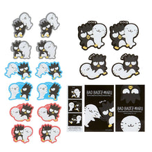 Afbeelding in Gallery-weergave laden, Japan Sanrio Bad Badtz Maru Sticker Pack (Together)
