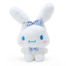 이미지를 갤러리 뷰어에 로드 , Japan Sanrio Cinnamoroll Plush Doll Soft Toy (Letter)
