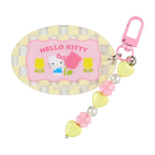 Load image into Gallery viewer, Japan Sanrio Keychain Blind Box (Pastel Checker)
