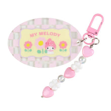 Load image into Gallery viewer, Japan Sanrio Keychain Blind Box (Pastel Checker)
