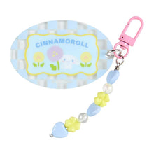 Load image into Gallery viewer, Japan Sanrio Keychain Blind Box (Pastel Checker)
