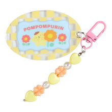 Load image into Gallery viewer, Japan Sanrio Keychain Blind Box (Pastel Checker)
