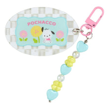 Load image into Gallery viewer, Japan Sanrio Keychain Blind Box (Pastel Checker)
