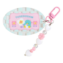 Load image into Gallery viewer, Japan Sanrio Keychain Blind Box (Pastel Checker)
