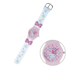 Charger l&#39;image dans la galerie, Japan Sanrio Kids Rubber Watch
