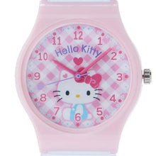 Charger l&#39;image dans la galerie, Japan Sanrio Kids Rubber Watch
