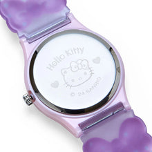 Charger l&#39;image dans la galerie, Japan Sanrio Kids Rubber Watch
