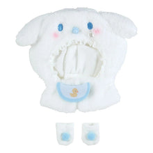 Carregar imagem no visualizador da galeria, Japan Sanrio Plush Doll Costume (Enjoy Idol / Baby)
