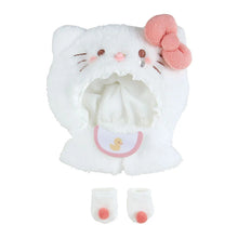 Charger l&#39;image dans la galerie, Japan Sanrio Plush Doll Costume (Enjoy Idol / Baby)
