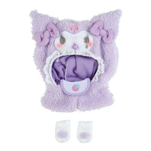 Carica l&#39;immagine nel visualizzatore di Gallery, Japan Sanrio Plush Doll Costume (Enjoy Idol / Baby)
