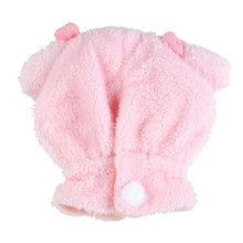 Carica l&#39;immagine nel visualizzatore di Gallery, Japan Sanrio Plush Doll Costume (Enjoy Idol / Baby)
