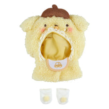 Carica l&#39;immagine nel visualizzatore di Gallery, Japan Sanrio Plush Doll Costume (Enjoy Idol / Baby)
