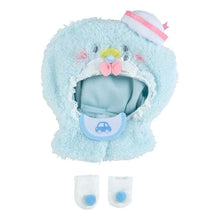 Carica l&#39;immagine nel visualizzatore di Gallery, Japan Sanrio Plush Doll Costume (Enjoy Idol / Baby)
