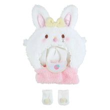 Carica l&#39;immagine nel visualizzatore di Gallery, Japan Sanrio Plush Doll Costume (Enjoy Idol / Baby)
