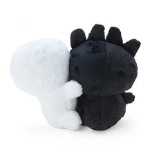 이미지를 갤러리 뷰어에 로드 , Japan Sanrio Bad Badtz Maru Plush Doll Soft Toy (Together)
