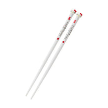 Afbeelding in Gallery-weergave laden, Japan Sanrio Mascot Plastic Chopsticks
