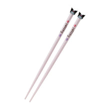 Load image into Gallery viewer, Japan Sanrio Mascot Plastic Chopsticks
