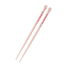 Load image into Gallery viewer, Japan Sanrio Mascot Plastic Chopsticks
