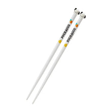 Load image into Gallery viewer, Japan Sanrio Mascot Plastic Chopsticks
