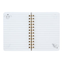 Load image into Gallery viewer, Japan Sanrio B7 Small Spiral Notebook (2024)
