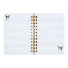 Load image into Gallery viewer, Japan Sanrio B7 Small Spiral Notebook (2024)
