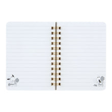 Load image into Gallery viewer, Japan Sanrio B7 Small Spiral Notebook (2024)
