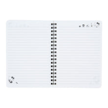 Load image into Gallery viewer, Japan Sanrio B6 Spiral Notebook (2024)
