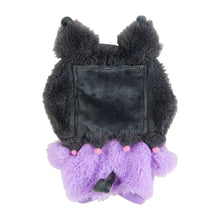 Carica l&#39;immagine nel visualizzatore di Gallery, Japan Sanrio Plush Doll Costume with Shoulder Strap (Pitatto / M)
