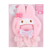 Carica l&#39;immagine nel visualizzatore di Gallery, Japan Sanrio Plush Doll Costume with Shoulder Strap (Pitatto / M)
