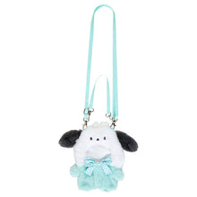 Carica l&#39;immagine nel visualizzatore di Gallery, Japan Sanrio Plush Doll Costume with Shoulder Strap (Pitatto / M)
