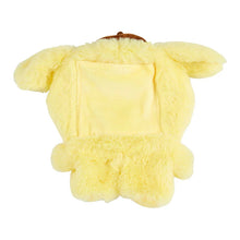 Carica l&#39;immagine nel visualizzatore di Gallery, Japan Sanrio Plush Doll Costume with Shoulder Strap (Pitatto / M)
