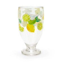 Load image into Gallery viewer, Japan Sanrio Clear Plastic Cup (Fruit)
