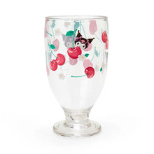 Load image into Gallery viewer, Japan Sanrio Clear Plastic Cup (Fruit)
