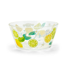 Lade das Bild in den Galerie-Viewer, Japan Sanrio Clear Plastic Bowl (Fruit)
