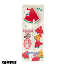 Afbeelding in Gallery-weergave laden, Japan Sanrio Stirrer Stick (Fruit)
