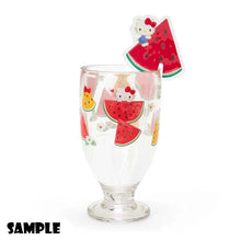 Afbeelding in Gallery-weergave laden, Japan Sanrio Stirrer Stick (Fruit)
