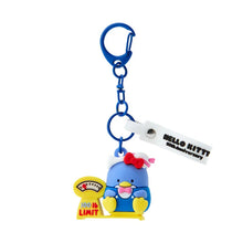 이미지를 갤러리 뷰어에 로드 , Japan Sanrio PVC Mascot Keychain Blind Box (Hello Everyone)
