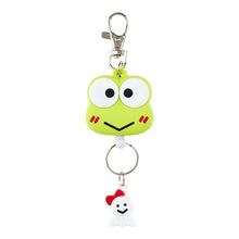 Afbeelding in Gallery-weergave laden, Japan Sanrio Reel Keychain (Friend)
