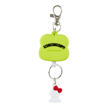 Load image into Gallery viewer, Japan Sanrio Reel Keychain (Friend)
